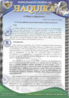Vista preliminar de documento ACUERDO Nº 013