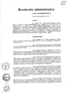 Vista preliminar de documento RESOLUCIONES ADMINISTRATIVAS 0097-2013-MIDIS-PNCM-UA