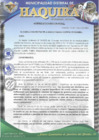 Vista preliminar de documento ACUERDO Nº 018