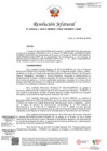 Vista preliminar de documento Resolución-Jefatural-061-2023-MINEDU-VMGI-PRONIED-UGRD