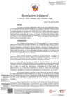 Vista preliminar de documento Resolución-Jefatural-062-2023-MINEDU-VMGI-PRONIED-UGRD