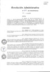 Vista preliminar de documento RESOLUCIONES ADMINISTRATIVA 0059 - 2013-MIDIS-PNCM-UA