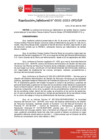 Vista preliminar de documento Resolución 032-2023-IPD/UP Pisconte Borjas Teresa Avelina: Licencia Con Goce de Haber.