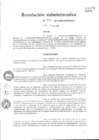 Vista preliminar de documento RESOLUCIONES ADMINISTRATIVA 0061 - 2013-MIDIS-PNCM-UA