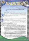Vista preliminar de documento ACUERDO Nº 021