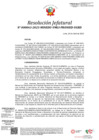 Vista preliminar de documento Resolución-Jefatural-063-2023-MINEDU-VMGI-PRONIED-UGRD