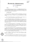 Vista preliminar de documento RESOLUCIONES ADMINISTRATIVA 0064 - 2013-MIDIS-PNCM-UA