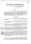 Vista preliminar de documento RESOLUCIONES ADMINISTRATIVA 0066 - 2013-MIDIS-PNCM-UA