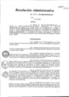 Vista preliminar de documento RESOLUCIONES ADMINISTRATIVA 0074 - 2013-MIDIS-PNCM-UA