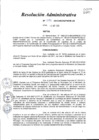 Vista preliminar de documento RESOLUCIONES ADMINISTRATIVA 0075 - 2013-MIDIS-PNCM-UA