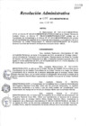 Vista preliminar de documento RESOLUCIONES ADMINISTRATIVA 0077 - 2013-MIDIS-PNCM-UA
