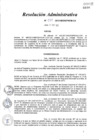 Vista preliminar de documento RESOLUCIONES ADMINISTRATIVA 0081 - 2013-MIDIS-PNCM-UA
