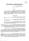 Vista preliminar de documento RESOLUCIONES ADMINISTRATIVA 0084 - 2013-MIDIS-PNCM-UA