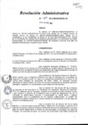 Vista preliminar de documento RESOLUCIONES ADMINISTRATIVA 0087 - 2013-MIDIS-PNCM-UA