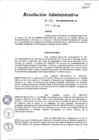 Vista preliminar de documento RESOLUCIONES ADMINISTRATIVA 0088 - 2013-MIDIS-PNCM-UA