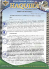 Vista preliminar de documento ACUERDO Nº 025