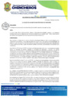 Vista preliminar de documento Acuerdo de Concejo Nº 053-2023-MPCH