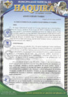 Vista preliminar de documento ACUERDO Nº 027