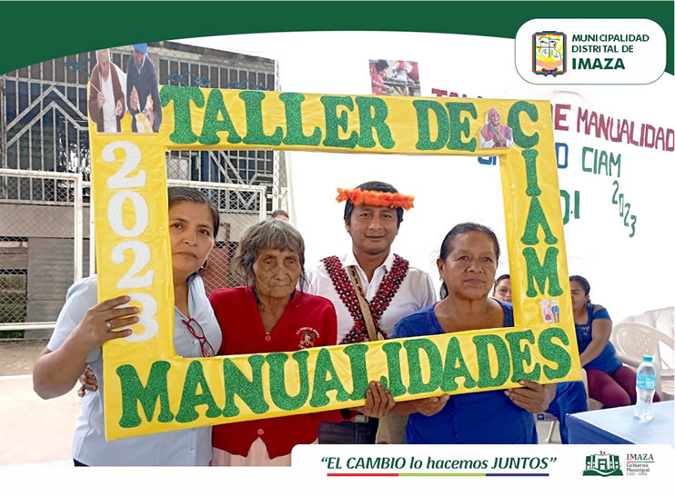 manualidades MDI