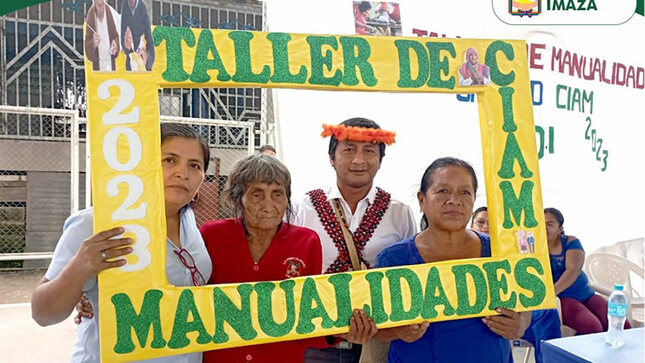 manualidades MDI