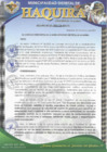 Vista preliminar de documento ACUERDO Nº 031