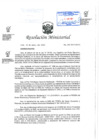 Vista preliminar de documento PESEM del SEF al 2026