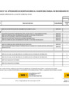 Vista preliminar de documento Anexo N° 06: Aprobación de modificaciones al Cuadro Multianual de Necesidades N° 018-2023
