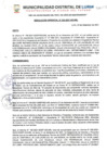 Vista preliminar de documento RESOLUCION GERENCIAL Nº 030-2021-GDU-ML