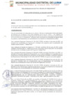 Vista preliminar de documento RESOLUCION GERENCIAL Nº 023-2021-GDU-ML