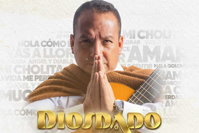 DIOSDADO GAITÁN CASTRO