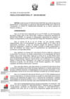 Vista preliminar de documento RESOLUCION MINISTERIAL-000163-2023-MC