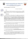 Vista preliminar de documento RESOLUCION DE GERENCIA N° 047-2023-MDY-GDSE