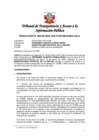 Vista preliminar de documento Resolución N° 000702-2023-JUS-TTAIP-SEGUNDA SALA