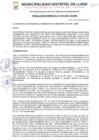 Vista preliminar de documento RESOLUCION GERENCIAL Nº 015-2021-GDU-ML