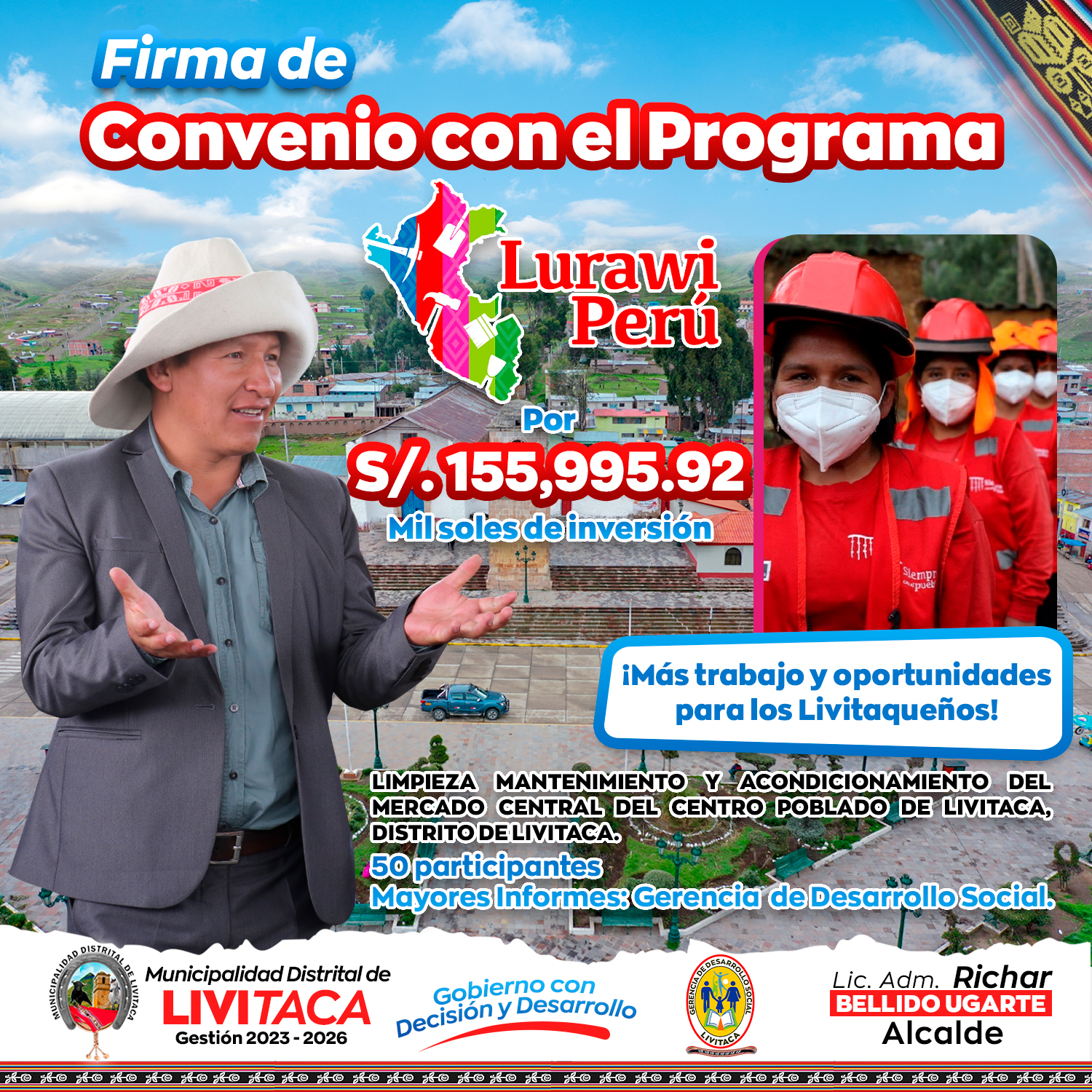 GESTION CON RESULTADOS