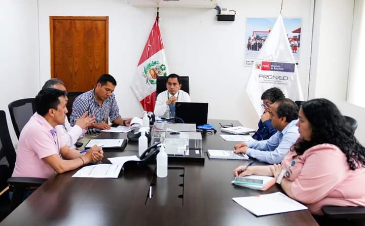 NOTA DE PRENSA N° 104- 2023/RR.PP./GRM