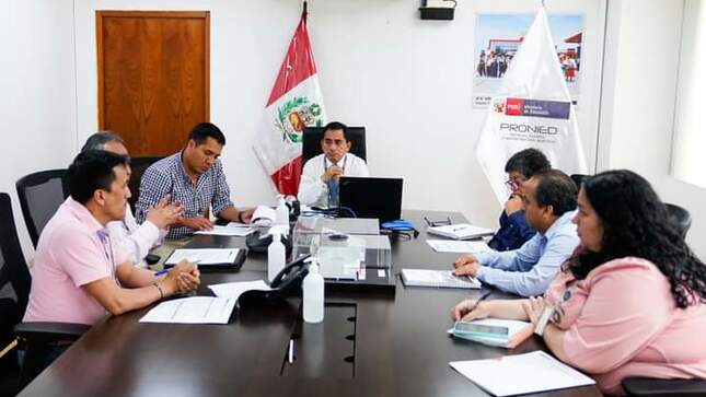 NOTA DE PRENSA N° 104- 2023/RR.PP./GRM