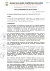Vista preliminar de documento RESOLUCION GERENCIAL Nº 009-2021-GDU-ML