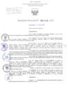 Vista preliminar de documento Resolución Directoral. Nº 1442 - 2023