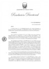 Vista preliminar de documento Resolución Directoral No. 119-2023-MINEM-DGH