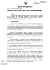 Vista preliminar de documento RESOLUCIÓN JEFATURAL-060111-2022-JZ16LIM-MIGRACIONES