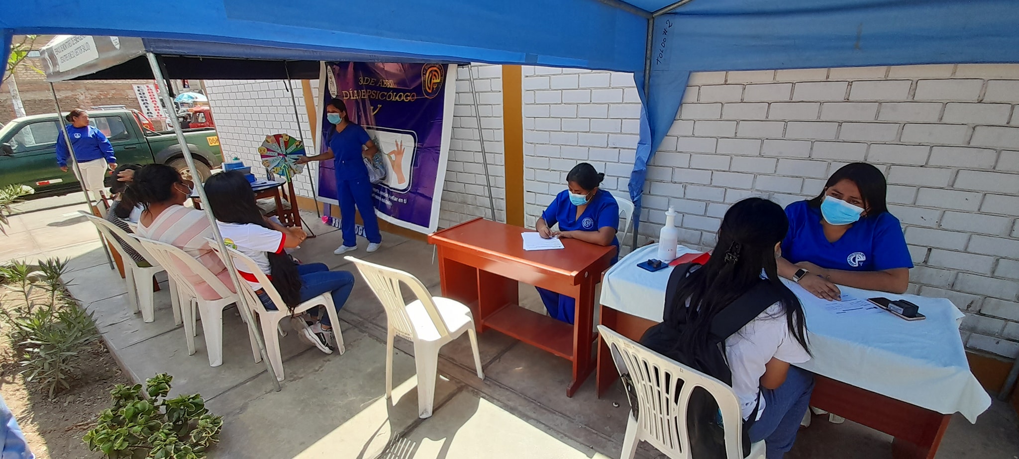 consulta
