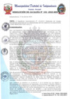 Vista preliminar de documento Resolucion de Alcaldia N° 102-2023-MDI