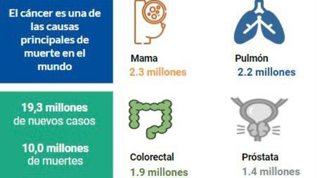 ¿Cómo identificar agentes cancerígenos en el ambiente de trabajo?