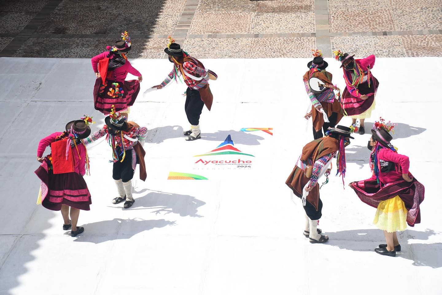 ayacucho.