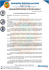 Vista preliminar de documento ORDENANZA MUNICIPAL  N° 004-2023 -ORDENANZA EXONERACION DE MATRIMONIO