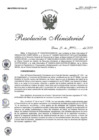Vista preliminar de documento RM-387-2023-MINSA