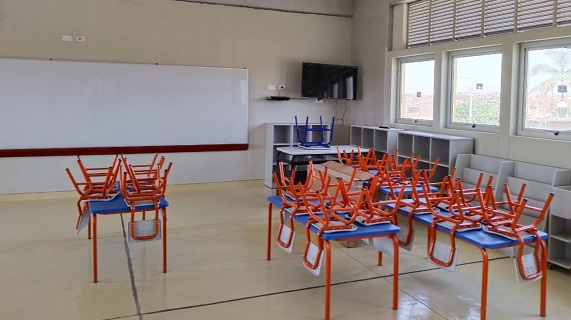 mobiliario