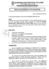 Vista preliminar de documento RESOLUCION GERENCIAL N° 224-2019-GPV-ML