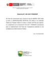 Vista preliminar de documento Transparencia Gastos pasajes y viáticos Transparencia - Marzo del 2023